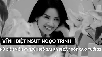 Ngọc Trinh 