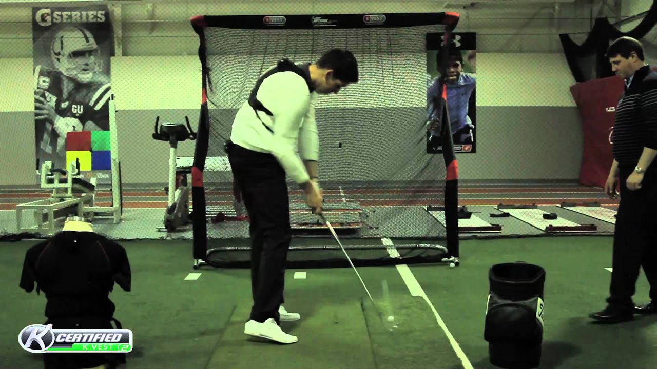 KVest Level 2 Certification Commercial.mov YouTube