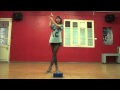 Mr Mr Dance Tutorial Part 1 MIRRORED St.319
