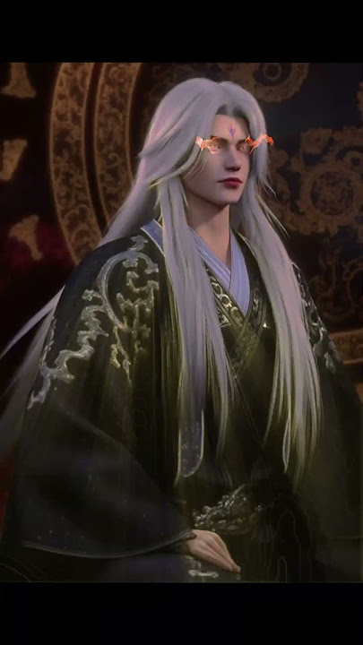 TOP 10 BEST CHINESE DONGHUA/ANIME #donghua #anime #chinesedonghua #chineseanime #top10