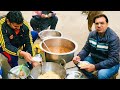 Faisalabad street food tour maghaz paye  shakeel saher