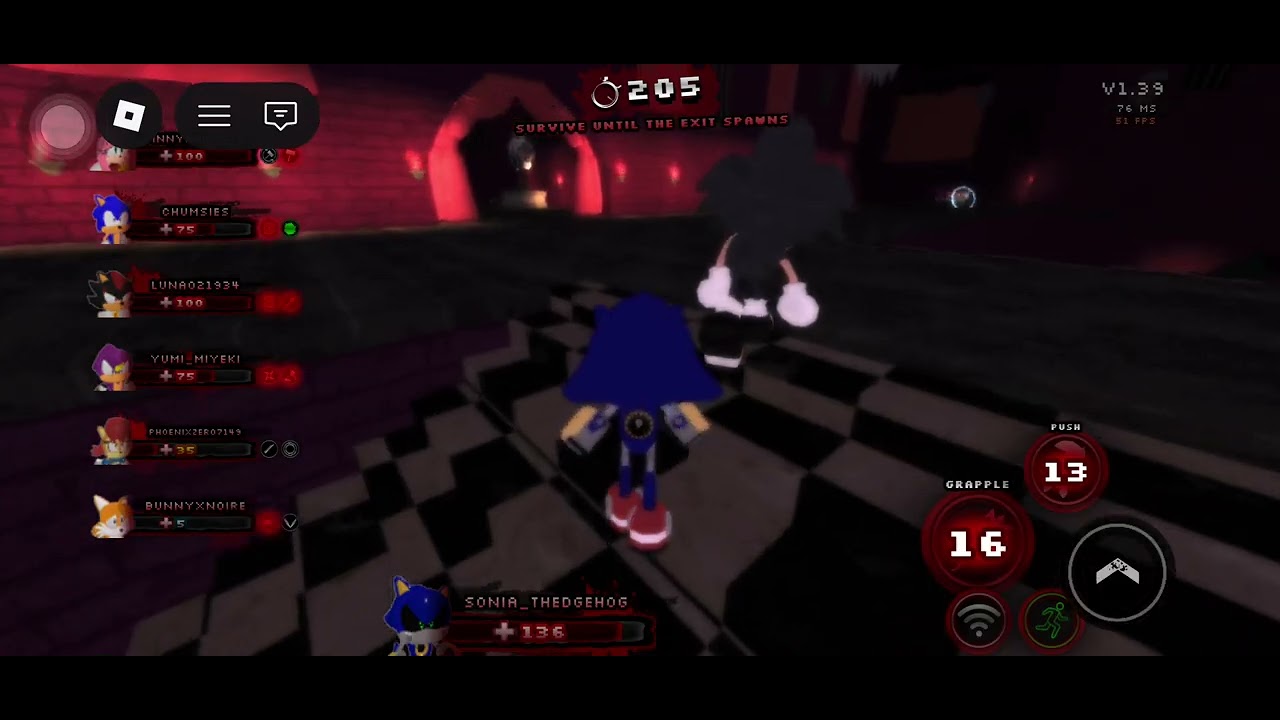 Just some late night games to distract the mind ^^ 