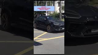 ACHE A LAMBORGHINI URUS NESTE VÍDEO  #gugatv
