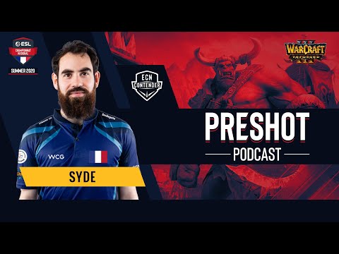 PRESHOT - Épisode 6 : SyDe | &amp;quot;Le mort-vivant fantasque&amp;quot;