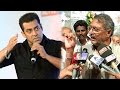 Nana Patekar's INSULT To Salman Khan For Supporting Pakistani Actors