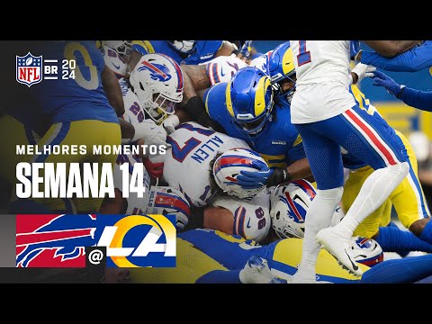 Buffalo Bills vs.
