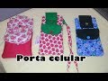 DIY | - Porta Celular 3 em 1  EXCLUSIVO (Passo a passo)