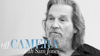 Jeff Bridges Learned Valuable Lessons about Acting from his Father