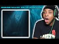 FIRST TIME REACTING TO PHARAOH MILLION  DOLLAR DEPRESSION FULL ALBUM || THIS WAS BEAUTIFUL 😍