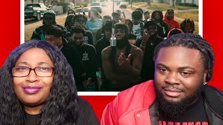 MOM REACTS 4Batz - act iii: on god? (she like) | From The Block Performance 🎙(Dallas)