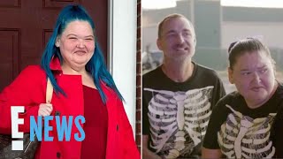 1000-Lb Sisters’ Amy Slaton Engaged to Brian Lovvorn | E! News Wealth