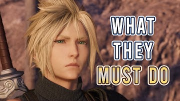 The Troubled State of Square Enix ft @FinalFantasyUnion