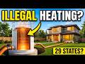 This $300 Underground Tank Eliminates Your Heating Bill Forever. Why Is It Illegal in 29 States?