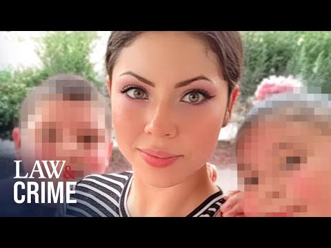 Another Texas Woman Found Dead on Boat Near Where Mom Was Found Hanging Off Dock Episode cover