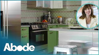 How To Create Stunning Kitchen Renovation On A Small Budget | Sarah 101