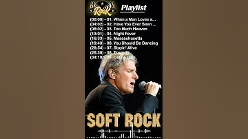 Thumbnail of Michael Bolton Greatest Hits - Best Songs Of Michael Bolton  Collection