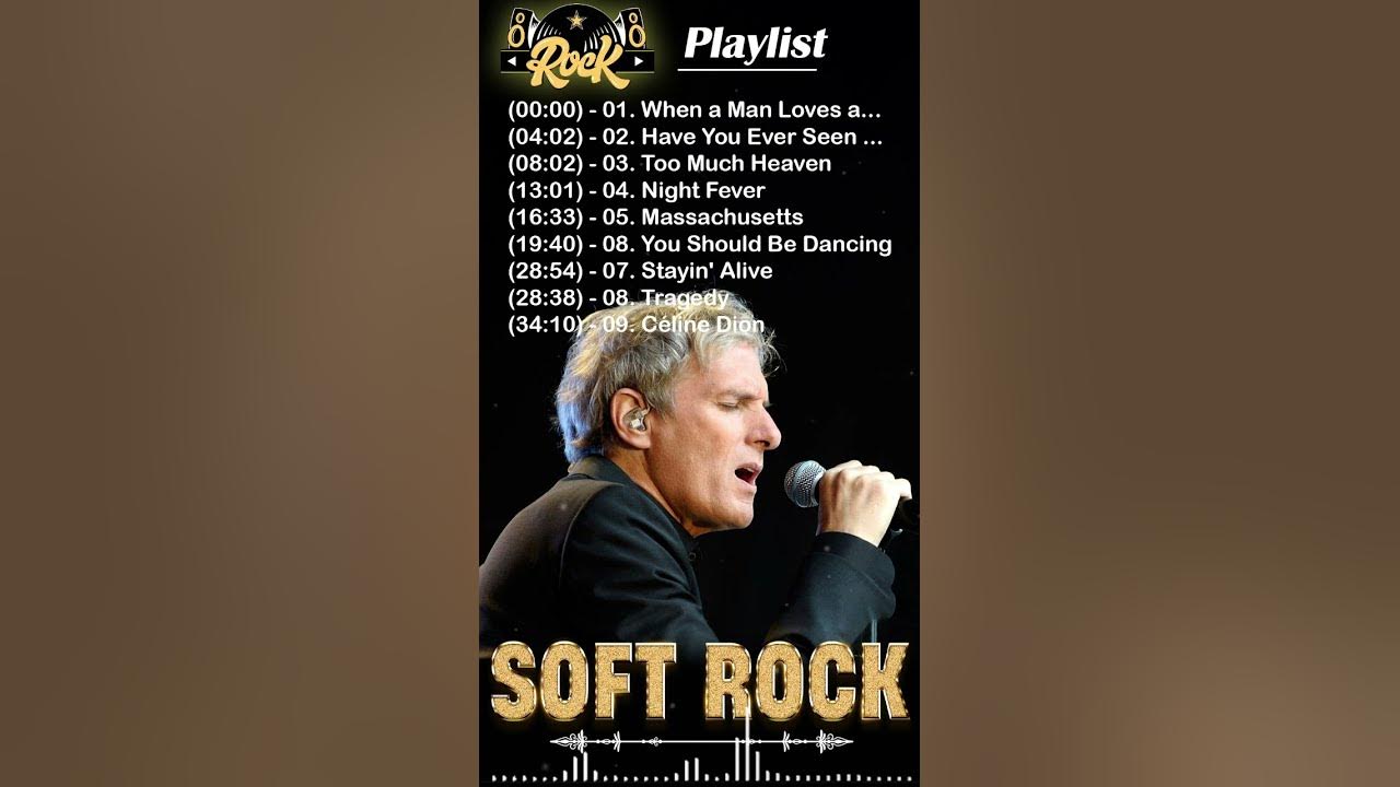 Michael Bolton Greatest Hits - Best Songs Of Michael Bolton Collection Michael Bolton Greatest Hits - Best Songs Of Michael Bolton Collection