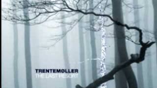 Trentemøller -  While The Cold Winter Waiting [HQ]