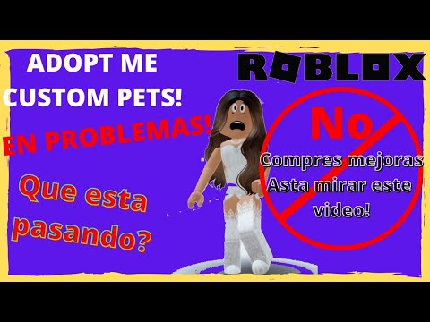 Os vídeos de adopt me e editis (@heloisarbx45edits_roblox) com som original  - Kauazin