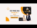 CS619 Test Phase Viva Preparation || CS619 Final Project Test Phase Viva Guidelines( PART 3 )