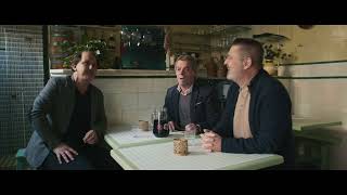 Do Bairro Estreia Dia 5 De Janeiro, Às 22H50, Na Rtp2