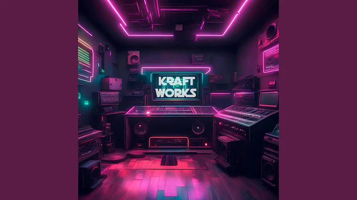 Kraft Works (feat. Father Lord & Digital Kwan)