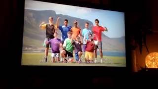 Sky 1 Adverts | Fri 11|11|2016