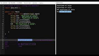 Why Strings are Immutable in Java | Most Important Interview Question Net Worth
