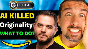 AI is Making All Amazon Listings Look the Same - Here’s THE Way to Stand Out!