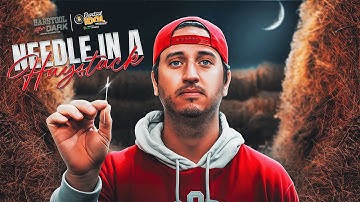 Needle In A Haystack | Presented by DraftKings