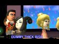 Tomodachi Life Funny Moments - Part 36