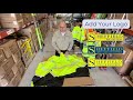 The BEST Hi-Vis Hoodies for Winter 2025 🔥 | Sheffield Protection