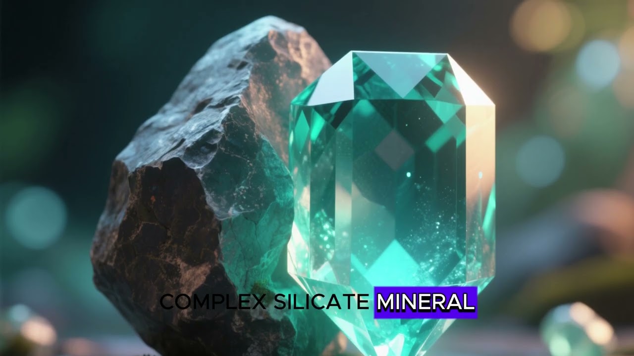 Top 10 Rarest Gems in the World and Their Jaw-Dropping Prices!