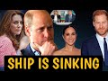 Police involved in kates situation  uk media admit messing up by william prop up  sussexes abuse