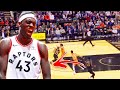 What They WON'T Tell You About Pascal Siakam & Toronto Raptors ft (Steph Curry, Demar,  Kawhi)