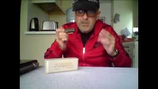 Suzuki BluesMaster Harmonica Fun