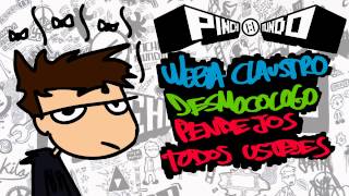#PODCASTCINI - Claustro
Suscríbete, dale like y compártelo.
OBEDECE, REPRODUCETE Y CONSUME.
REDES DEL NEGAS
dailymotion: http://www.dailymotion.com/ralnegas
youtube: http://www.youtube.com/mrdonmakila
twitter: http://bit.ly/rZqHCf @ralnegas (contacto para contrataciones)
facebook: http://www.facebook.com/ralnegasoficial
web: http://www.raltoon.com
google+: http://bit.ly/uQ6zAj
tumblr: http://bit.ly/mXlBfg
otros canales:
PINCHIMUNDO: https://www.youtube.com/pinchimundo
RALNEGAMES: https://www.youtube.com/RALNEGAMES
Hecho por RALNEGAS #PODCASTCINI - Claustro