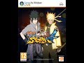 تحميل لعبة Naruto Shippuden Ultimate Ninja Storm 4 برابط مباشر