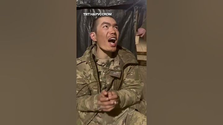 Украинские военные взяли в плен двух граждан Китая