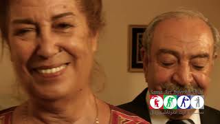 خماسية بيت عامر ـ الحلقة 5 الخامسة كاملة HD Beit 3amer Ep 05