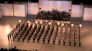 【2015自衛隊音楽まつり】  全編  【ノーカット版】Japan Self-Defense Forces Marching Festival 2015