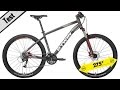 VTT ROCKRIDER 540