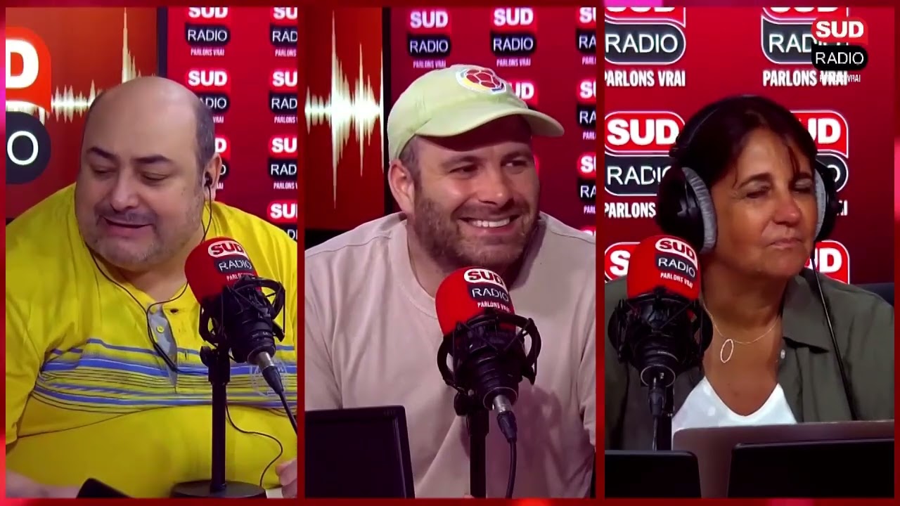 Iconique Nationale 7