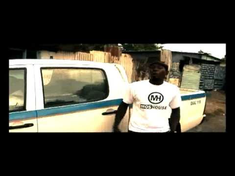SUNI CLAY - GANGSTA GANGSTA - YouTube