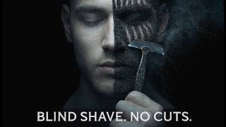 How Roman soldiers shaved without a mirror or water (12 part) #RomanEmpire #RomanLegion