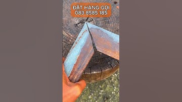 Thước hỗ trợ bo góc thép hộp