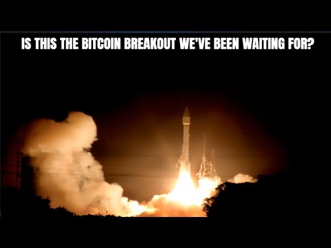 Has Bitcoin Broken Out Of Downtrend Resistance? BTCUSD Analysis October 6, 2022