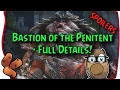 Guild wars 2  the bastion of the penitent full story spoilers