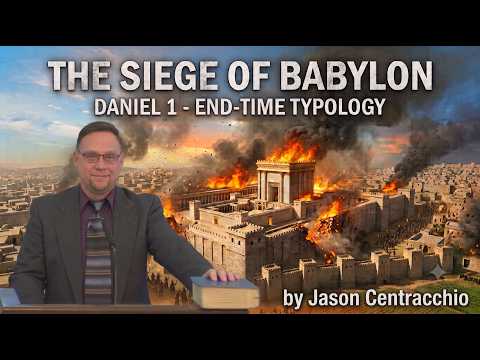 Siege of Babylon