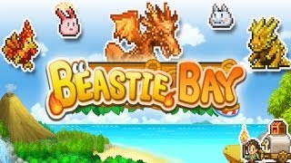 Beastie Bay - Universal - HD Gameplay Trailer screenshot 2